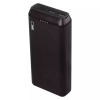 EMOS Powerbanka 20000mAh, 10W (Power bank EMOS Alpha2 20, 20000 mAh, 10 W, čierny)