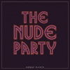 Nude Party - Midnight Manor [CD]