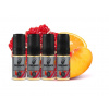 Dreamix Dream on the Beach 4x10 ml 12 mg
