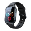Joyroom Joyroom Smartwatch Fit-Life JR-FT3 with Call Answering Function, BT 5.1, IP68, Gray (JR-FT3)