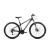 Romet Horský bicykel ROMET Rambler 9.2 SPECIAL 2024 S Čierno-limetková 2025