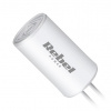 Rozbehový kondenzátor 20uF/450V