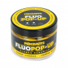 MIKBAITS Fluo Pop-up Sladká Kukurica 18mm, 150ml