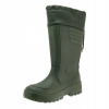 DeMar New Trayk-S f Cougoses 46 (Izolované galoshes prírodnej vlny pre rybárov)
