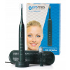 ORO-MED Sonická zubná kefka ORO-BRUSH zelená