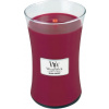 Sviečka Core WoodWick Black Cherry veľká