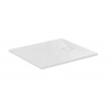 Ideal Standard Ultra Flat Evo - Sprchová vanička 90x100 cm, Anti-Slip, lesklá biela T544101