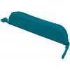 Peračník Legami Pencil Case - Soft Silicone - Petrol Blue uni