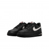 Detské tenisky Nike AIR FORCE 1 K čierne HV6359-001 - EUR 35 | UK 2,5 | US 3Y