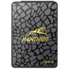 SSD Apacer AS340 Panther 120GB, AP120GAS340G-1