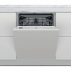 Vstavaná umývačka riadu Whirlpool WIC 3C33 PFE