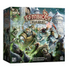 Cool Mini Or Not Zombicide: Zombicide: White Death - CZ