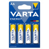 Varta High Energy AA 4ks 4906 121 414