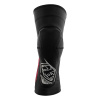 TLD CHRÁNIČE KOLEN SPEED PRO SOLID BLACK (57390600) XL-XX
