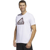 T-shirt adidas City E Tee M HR2997 (125102) M