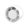 Ventilátor do potrubia axiálny Klimatom ENTER