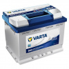 VARTA BLUE Dynamic D43 12V 60Ah Ľ (Ľavá)