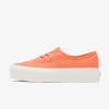 VANS UA AUTHENTIC PLATFOR TWILLMELON/BL EUR 38.5