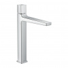 Hansgrohe Metropol - Umývadlová batéria 260 Select s odtokovou súpravou Push-Open, chróm 32572000