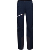 MAMMUT Taiss Guide SO Pants Women marine - 36