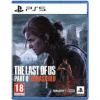 Hra The Last of Us: Part II