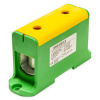 F-ELEKTRO Svorka univerzálna 2x240mm2 1-pólová zeleno-žltá - UK 240/1 PE (F2.0290)