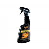 Meguiar's Gold Class Leather Conditioner - kondicionér na kožu