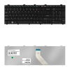 Klávesnice pro notebooky Fujitsu Lifebook A530 AH530 (Nová klávesnice pro notebooky Fujitsu Lifebook A530 AH530)