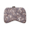 RightOnStraps Cajon Pad Paisley Velvet