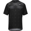 GORE TrailKPR Daily Shirt Mens black - L