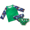 Bambino Mio Súprava na plávanie Oceán 6 – 12 mesiacov 5060848137363