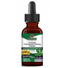 Nature's Answer American Ginseng, americký ženšen, extrakt, 2000 mg, 30 ml Výživový doplnok