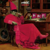 Gorillaz: Cracker Island Dlx. (RSD 2024 Coloured)) LP - Gorillaz