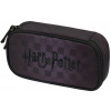 Baagl etui Harry Potter Rokfort čierny