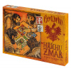 Čertí brko – Rodinná hra Hriechu zmar