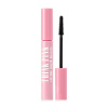 Dermacol Prodlužující řasenka Think Pink (Extreme Length Mascara) 12 g Odstín: Black