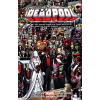 Deadpool 5 Deadpool se žení
