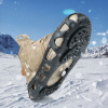 Insportline Protišmykové návleky Niseko (Velikost: L (40-44))
