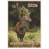 Poľovnícky rok 2026 - Form Servis