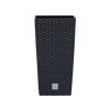 Prosperplast Rato square 26,5 x 26,5 x 50 cm antracit