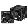 ARCTIC S12038-4K (3 pack) ventilátor - 120mm, 4k rpm ACFAN00303A