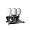 PUMPA Automatická tlaková stanice ATS PUMPA 3 EH 15/7 TE 400V, provedení s frekvenčními měniči PUMPA DRIVE ZB00064936