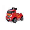 Odrážadlo Rolly Toys 171125 FERBEDO Hasičský zbor