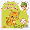 Jednoduché spojovačky 1-20 bodů/bodov - INFOA