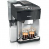 Automatický kávovar Siemens EQ500 Integral TQ517R03 čierne/nerez