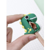 Strúhadlo na ceruzky - Dinosaurus