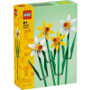 LEGO ICONS Narcisy 40747