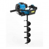 Güde - Motorový pôdny vrták GE 2200, 2 200 W 94139