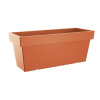 Kvetináč Lofly Case 57,8 cm TERAKOTA (DLOFC600-R624)