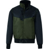 Delta Plus BUNDA RENO2, KHAKI/ČIERNA, Veľkosť 2XL